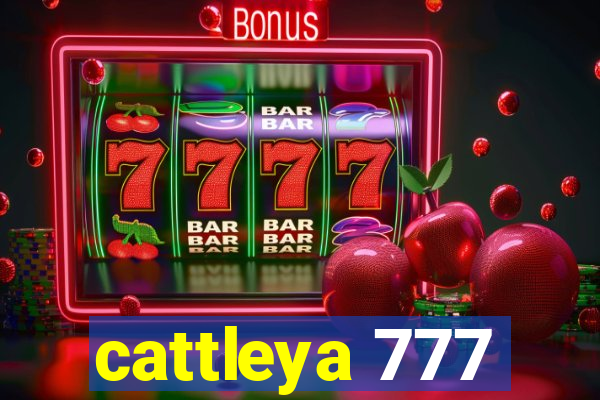 cattleya 777